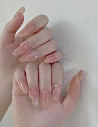 ネイル HAHA salon所属・HAHA salonのネイルデザイン