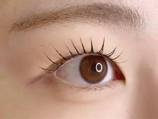 マツエク・マツパ Loto所属・Loto 曹(ソウ)のマツエク・マツパデザイン