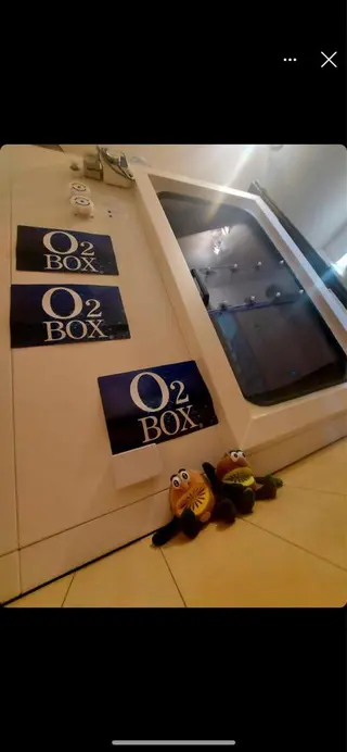 ボディケアサロンGOOD WORLD所属・西井 健太のエステ・リラクイメージ