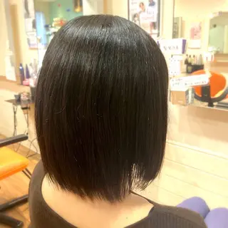 ショート okuda yuukiのヘアスタイル
