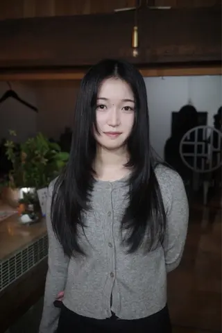 ロング Lien hair salon所属・川村 匠のヘアスタイル