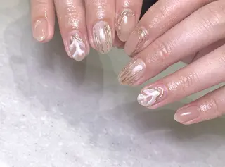 ネイル Nail salon Venusのネイルデザイン