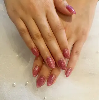 ネイル Nail Eye Salon ＆ School Plaisir 【プレジール】所属・u rの眉毛・アイブロウイメージ