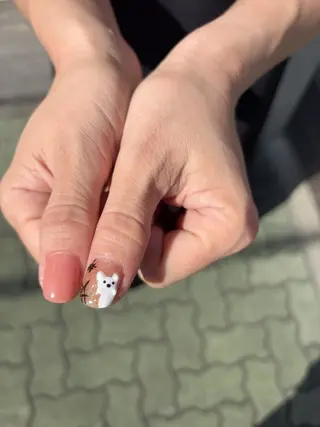 ネイル laviebelle norikoのネイルデザイン