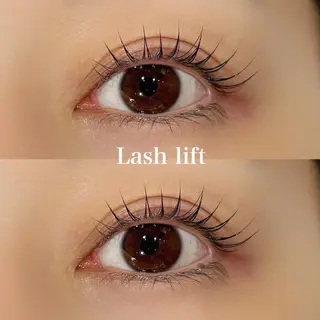 マツエク・マツパ hipahipa! MOEのマツエク・マツパデザイン