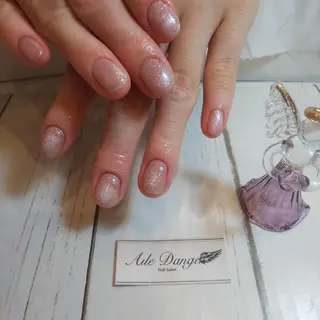 ネイル AileD'ange所属・M, masakiのネイルデザイン