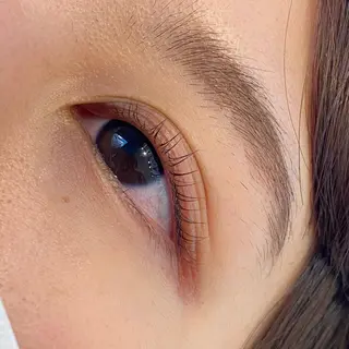 マツエク・マツパ chatran ishimochiのマツエク・マツパデザイン