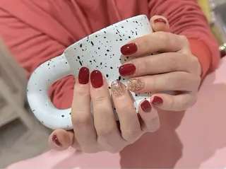 ネイル NANA NAILのネイルデザイン