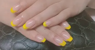 ネイル haru  nailのネイルデザイン