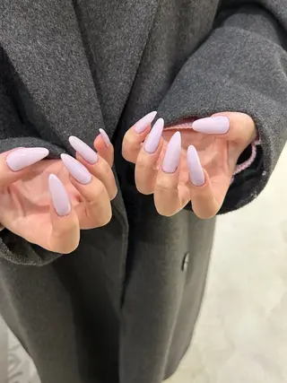 ネイル senn.所属・にし りおのネイルデザイン