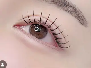 マツエク・マツパ Max eyelash池袋のマツエク・マツパデザイン