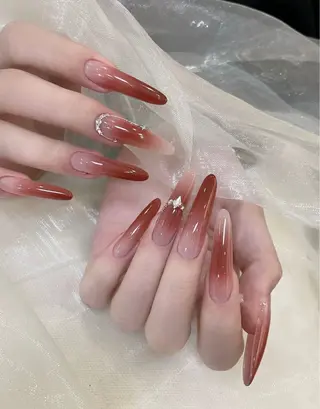 ネイル RiNo Nail Salon所属・RinO Nail 大阪のネイルデザイン