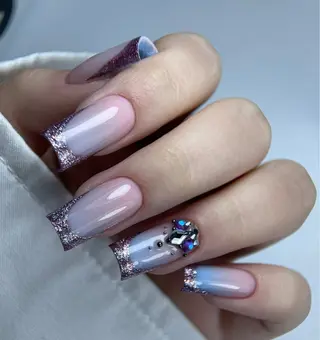 ネイル Labon Nails Artのネイルデザイン