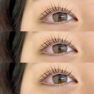 マツエク・マツパ BAMBI所属・BAMBI 🩷KAWAIのマツエク・マツパデザイン