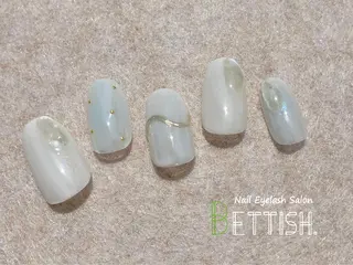 ネイル BETTISH. KUMIKO☺︎︎のネイルデザイン