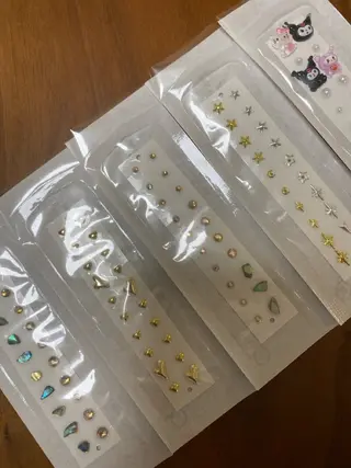 miyazawa yoshieの眉毛・アイブロウイメージ