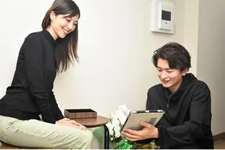 🦴美容整体師🦴 太田幸司のエステ・リラクイメージ