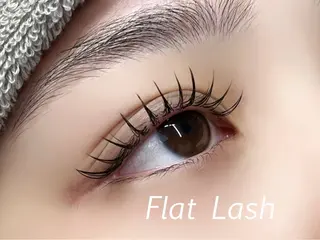 マツエク・マツパ huluhulu Yabumotoのマツエク・マツパデザイン