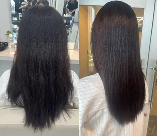 ロング 💋薄井 舞💋のヘアスタイル