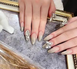 ネイル FLY Nail Salonのネイルデザイン