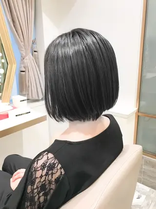 カラー 【乾かすだけの感動】 松田創太のヘアスタイル