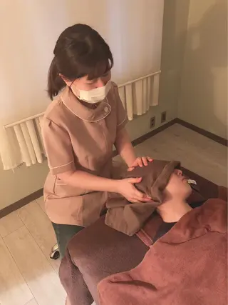 リフレとアロマのお店 ねこのあしのエステ・リラクイメージ