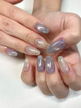 ネイル Chipi Nodokaのネイルデザイン