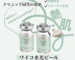 Charme Beautyのエステ・リラクイメージ