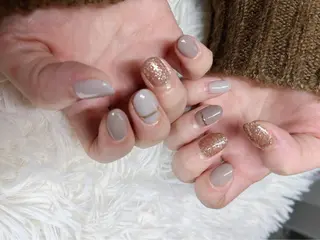 ネイル ek.nail⭐︎ kanaのネイルデザイン