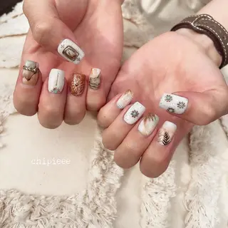 ネイル HiMe .のその他イメージ