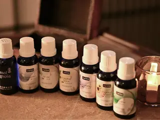 Loa Nature所属・chie チエのエステ・リラクイメージ