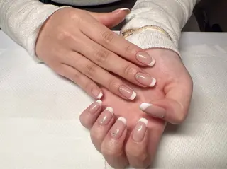 ネイル Odon Beauty  nail  salon所属・VIP TRENDYのネイルデザイン