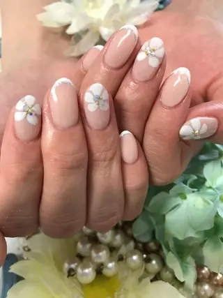 ネイル ELLE nailのネイルデザイン