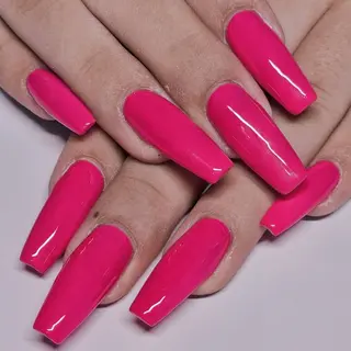 ネイル よしだ ひろきのネイルデザイン