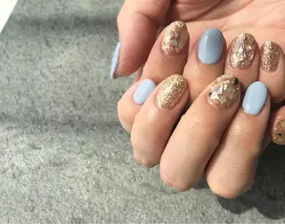 ネイル charmant nailのネイルデザイン