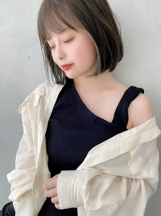 ショート topstylist 松田みこのその他イメージ