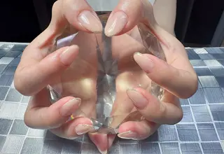 ネイル Regulus 光田のネイルデザイン