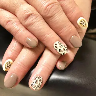 ネイル Rouge Mania!のその他イメージ