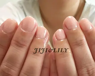 ネイル 豊田 圭子のネイルデザイン