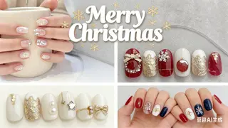 ネイル Eveネイル チップスカルプ専門店のネイルデザイン