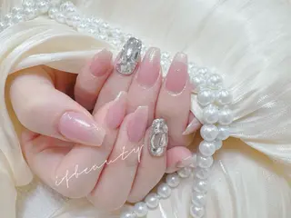 ネイル 💅if beautyのネイルデザイン