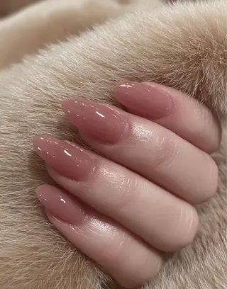 ネイル Mellis EYE BEAUTY 北花田店所属・横田 帆咲のマツエク・マツパデザイン