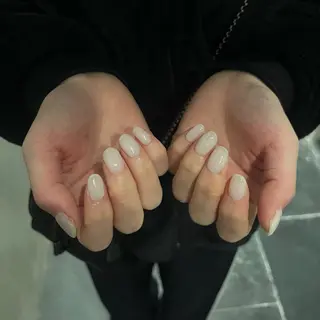 ネイル m a i / 学芸大学のネイルデザイン