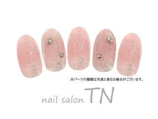 ネイル 矢川 まどかのネイルデザイン