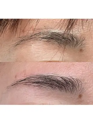 アイブロウ トータルビューティー サロン・Ｎの眉毛・アイブロウイメージ