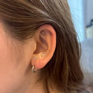 目元ケア専門エステサロン　Lumiere〜ルミエール〜所属・mana tojoのエステ・リラクイメージ