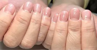 ネイル mi hoのネイルデザイン