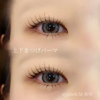 マツエク・マツパ 三浦／新宿 ／アイラッシュのマツエク・マツパデザイン
