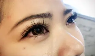 マツエク・マツパ Kira&Nico マツエク/まつパのマツエク・マツパデザイン