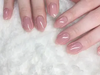 ネイル 市川駅 ✿中津のネイルデザイン